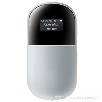 HW-586 3G Mobile HSPA+ 21Mbps UMTS WLAN WiFi Hotspot